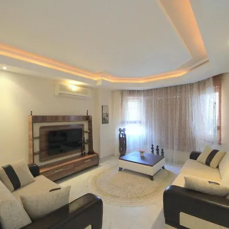 Vip 2+1 * Алания