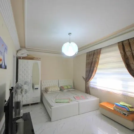 Vip 2+1 * Алания